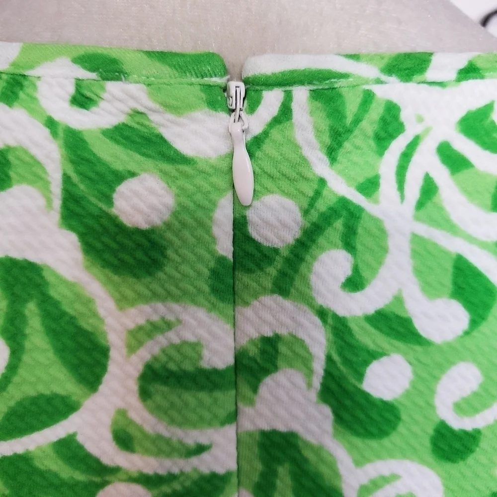 Jessica Howard sleeveless dress size 8 - Picture 6 of 7